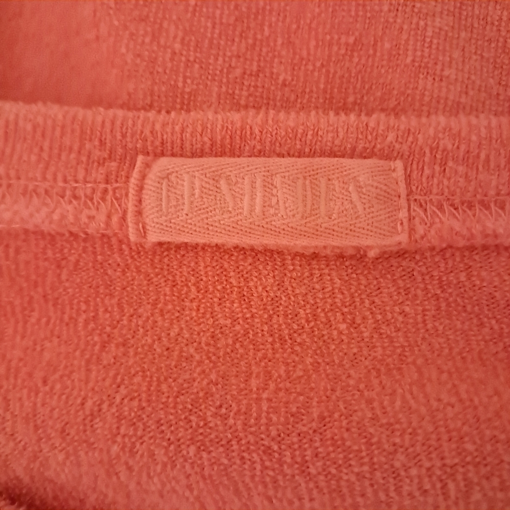 Cp Shades Terry Cloth Sweatshirt View 6